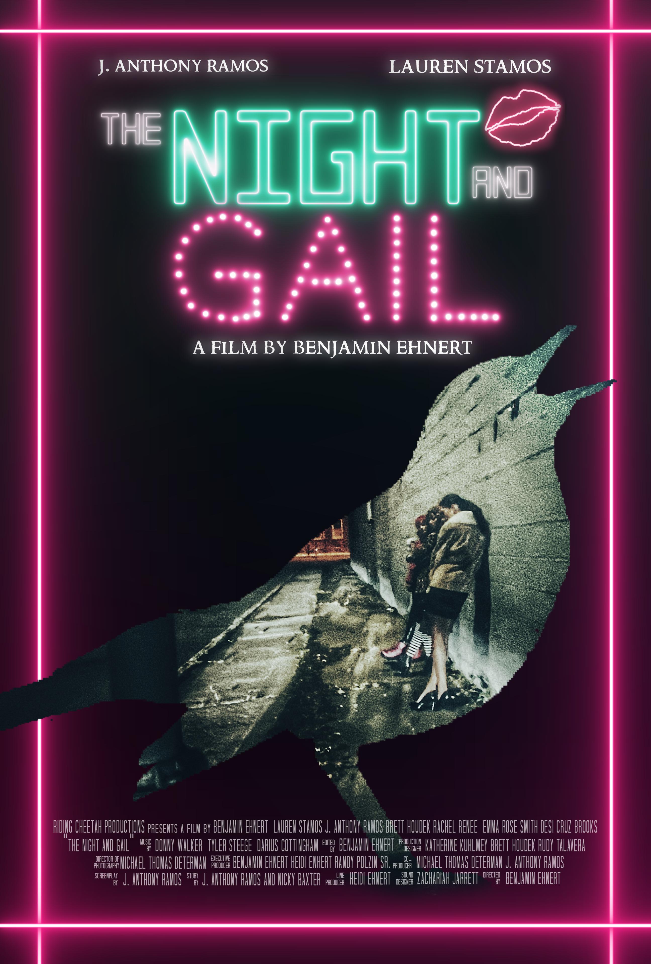 The Night and Gail